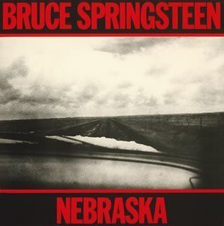 ネブラスカ(紙ジャケット仕様)(中古品) CD)ネブラスカ(紙ジャケット仕様)／ブルース・スプリングスティーン