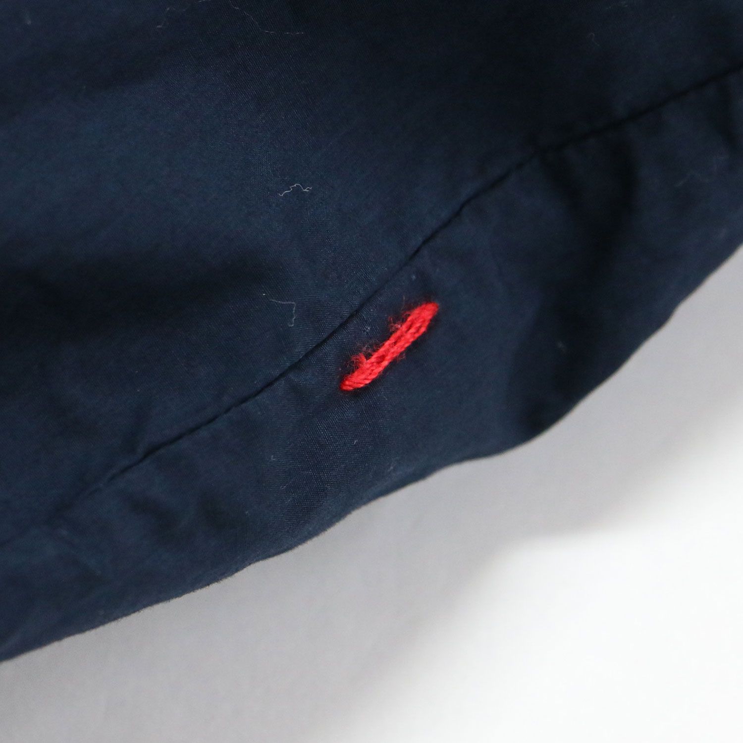 CASEY CASEY ケイシー ケイシー ワンピース ネイビー 紺 サイズ:XS 
