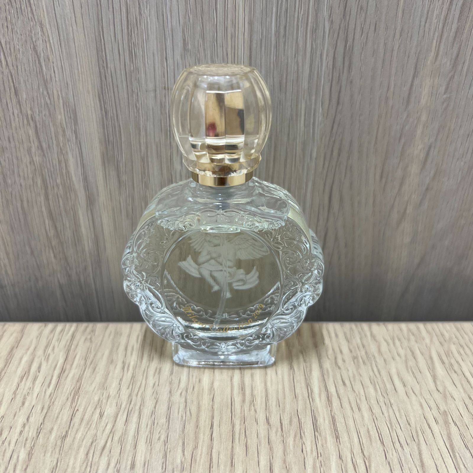 Y0445]カネボウ ミラノコレクション 2019 オードパルファム 30ml