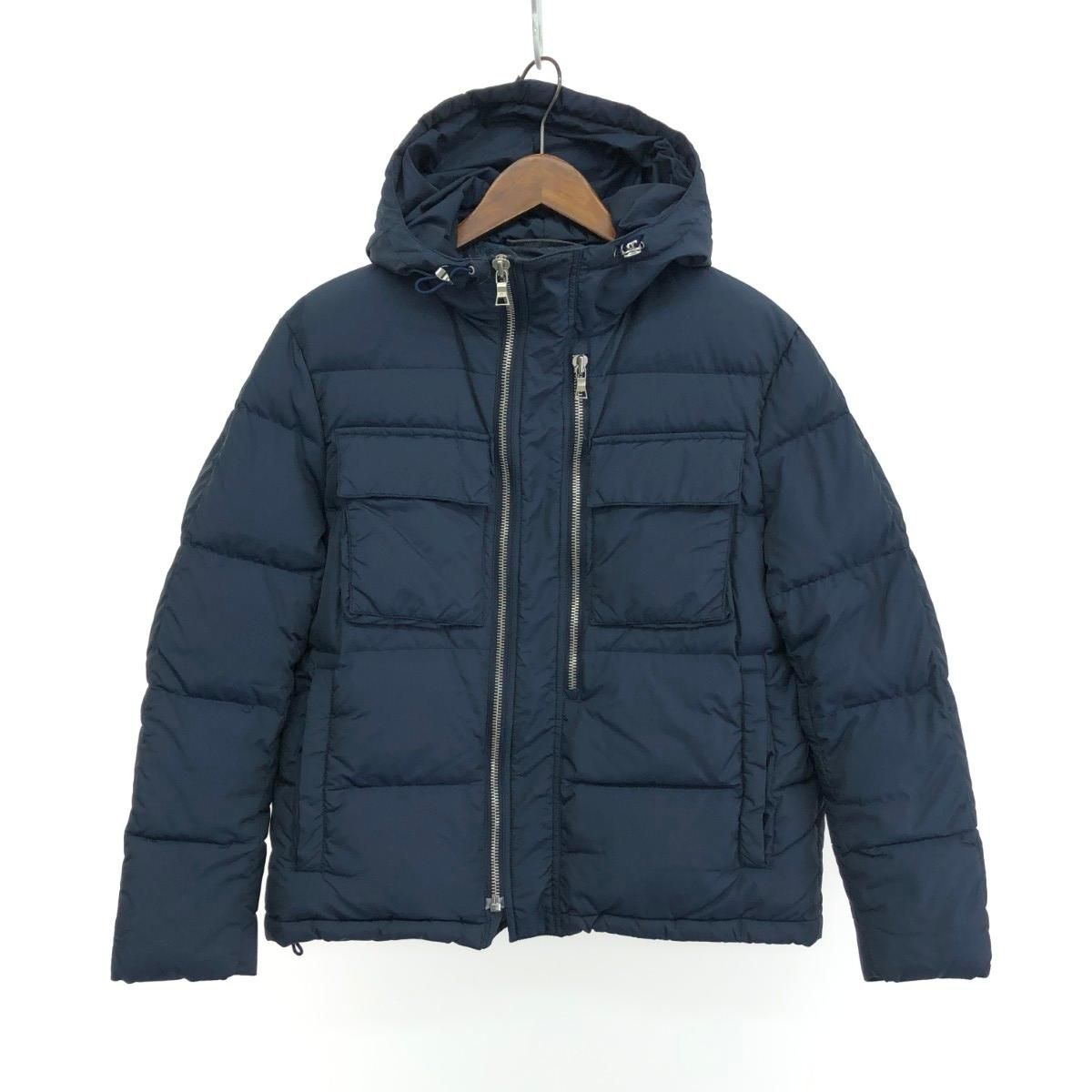 PS by PAUL SMITH ピーエスバイポールスミス ダウンジャケット サイズ:S     ネイビー メンズ / 240001173643