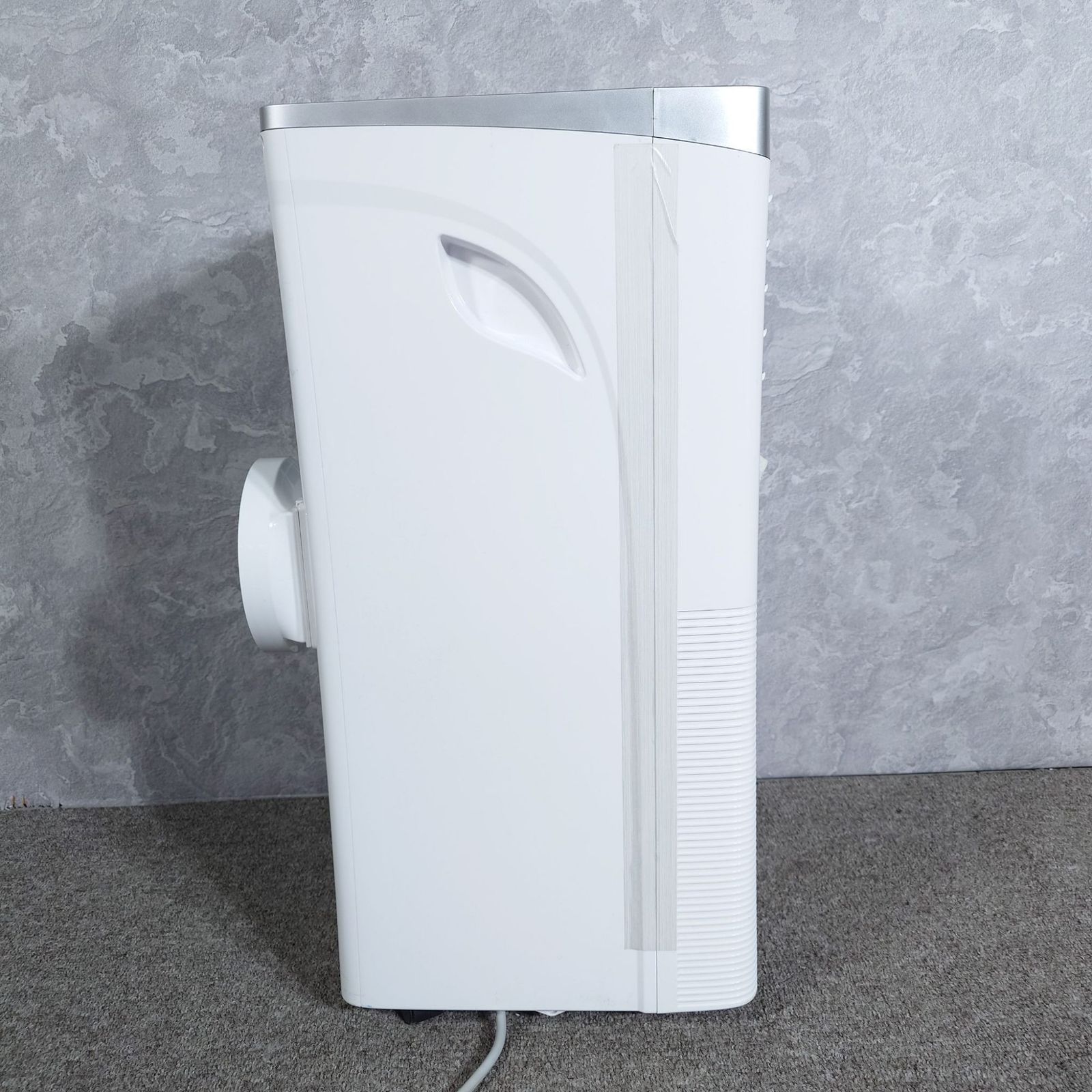 SHARP スポットクーラー　SKJ-KY 20A　 スポットエアクーラー エスケイジャパン 風量調節 冷風機 移動式