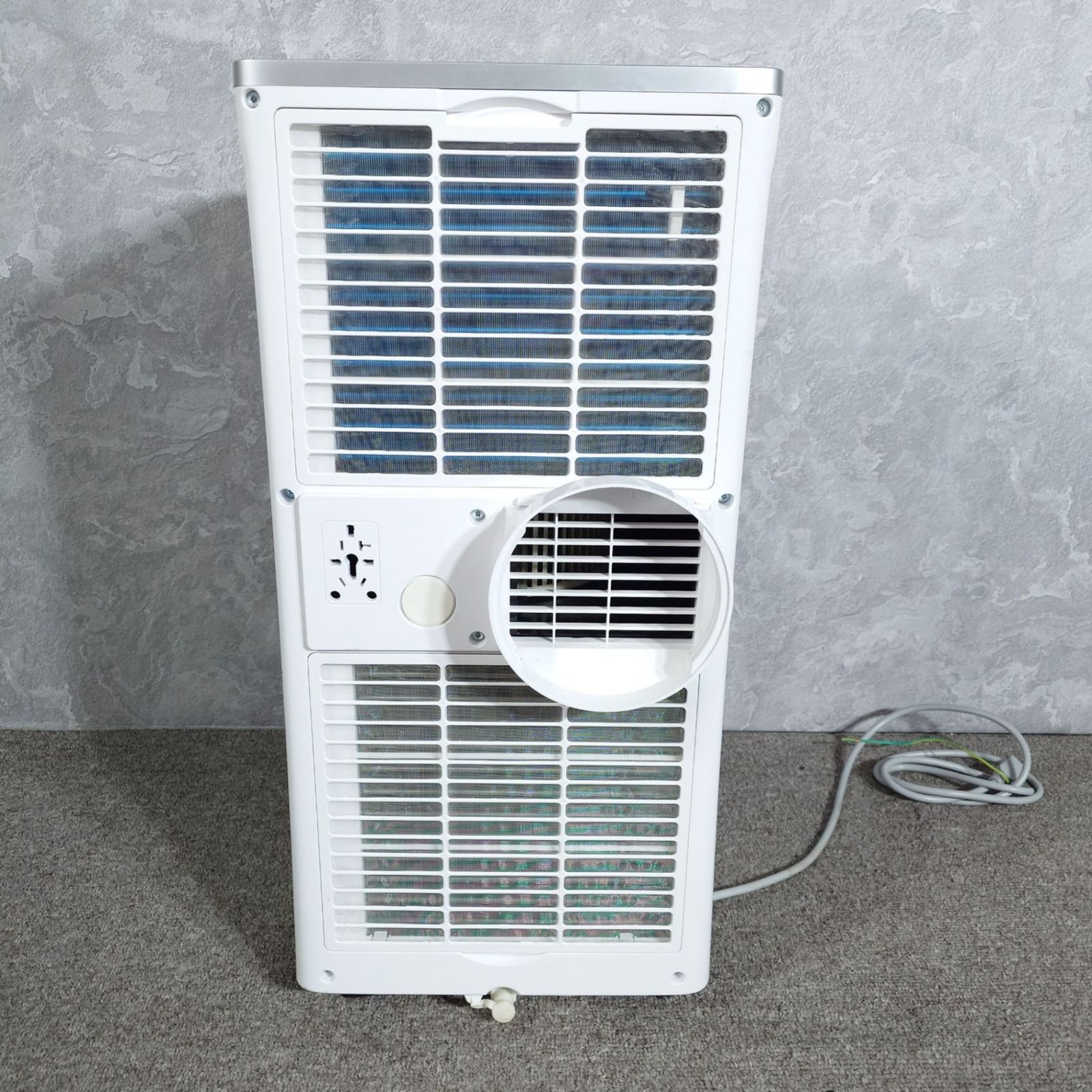 2022年製】SKジャパン スポットクーラー SKJ-KY20A 50/60Hz - メルカリ