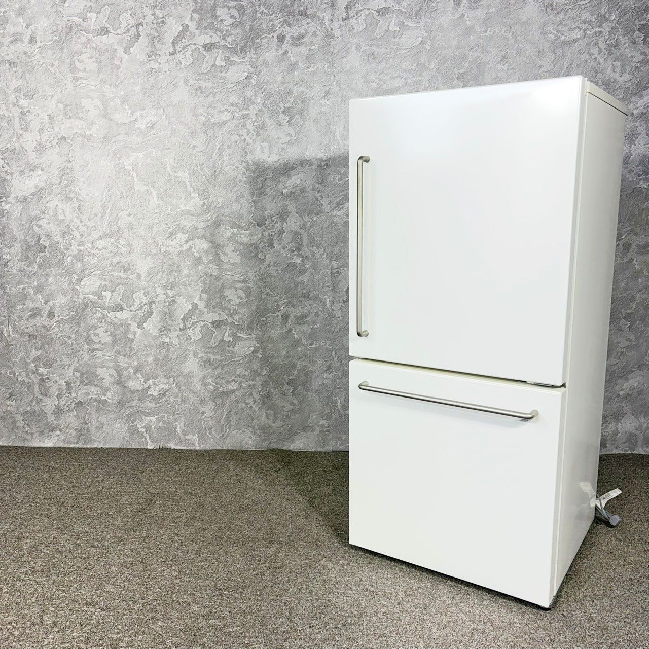 美品☆無印良品 冷蔵庫157L MJ-R16B 無印良品製の冷蔵庫のおすすめ