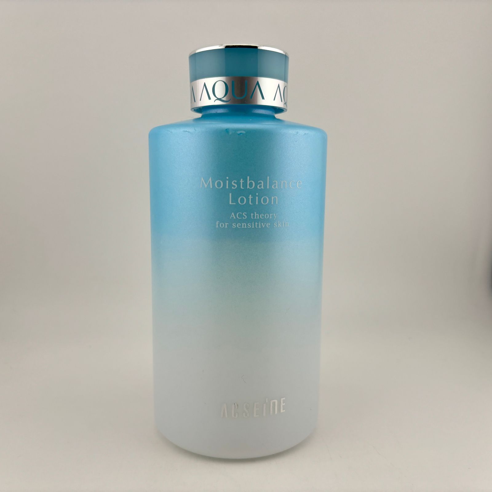 ACSEINE アクセーヌ モイストバランス ローション 化粧水 360ml - メルカリ