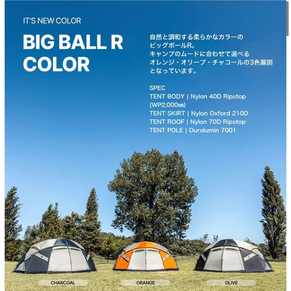 新品 ビッグボールR ミニマルワークスス MINMAL WORKS BIG BALLR 定価