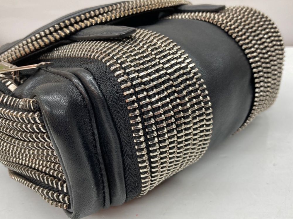 アレキサンダーワン Alexander Wang Micro Marti Shoulder Bag