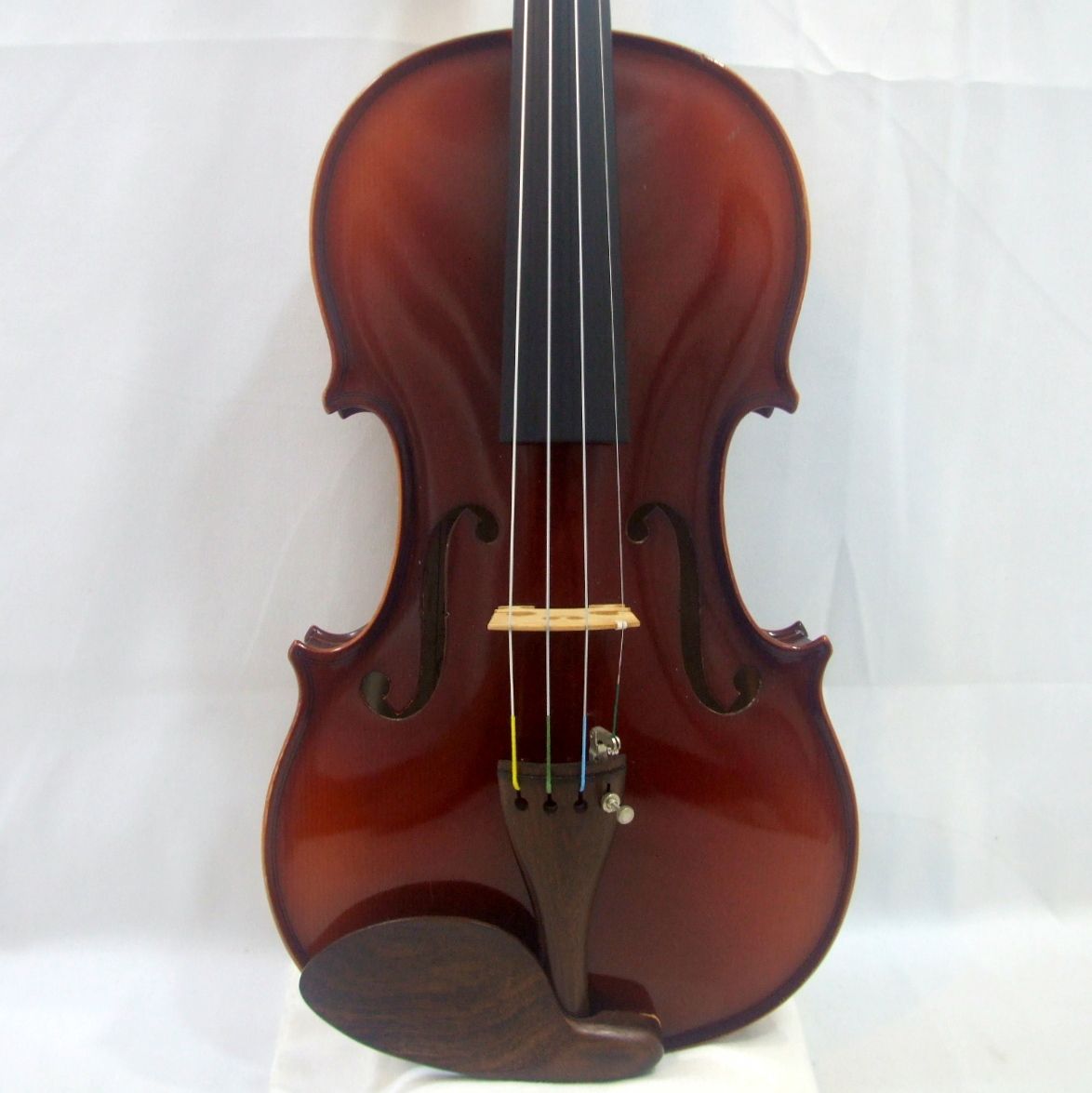 ドイツ製 カールヘフナー Karl Hofner Violin 4/4 バイオリン YⅢ 2002