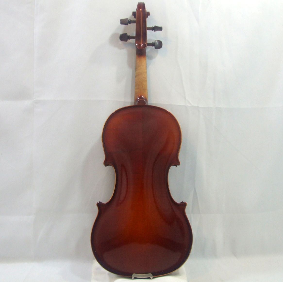 ドイツ製 カールヘフナー Karl Hofner Violin 4/4 バイオリン YⅢ 2002