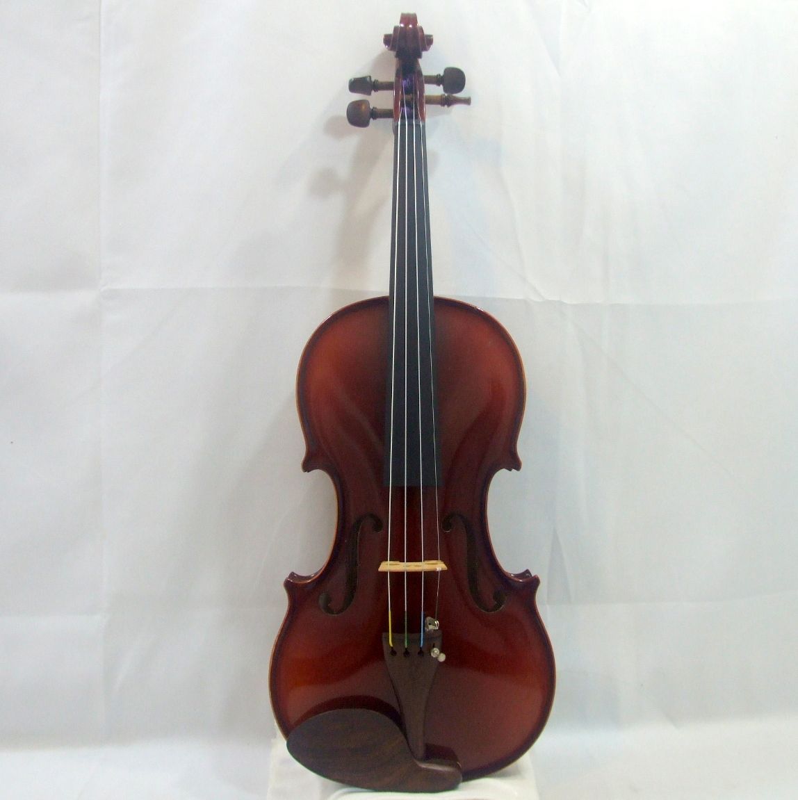 ドイツ製 カールヘフナー Karl Hofner Violin 4/4 バイオリン YⅢ 2002