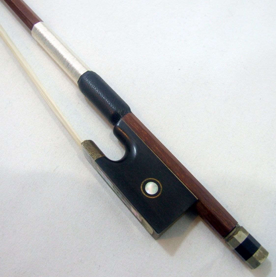 ドイツ製 カールヘフナー Karl Hofner Violin 4/4 バイオリン YⅢ 2002