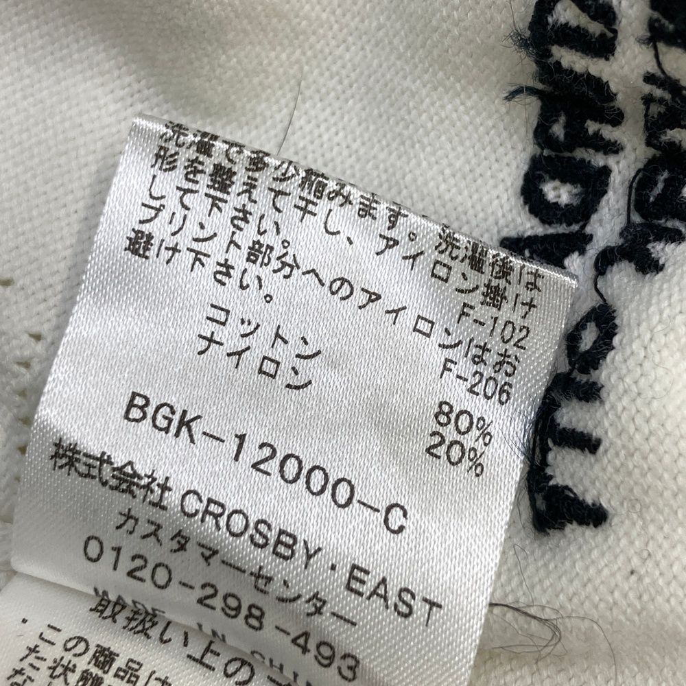 サイズ：M SATURDAYS GOLF サタデースゴルフ BGK-12000 ニットセーター