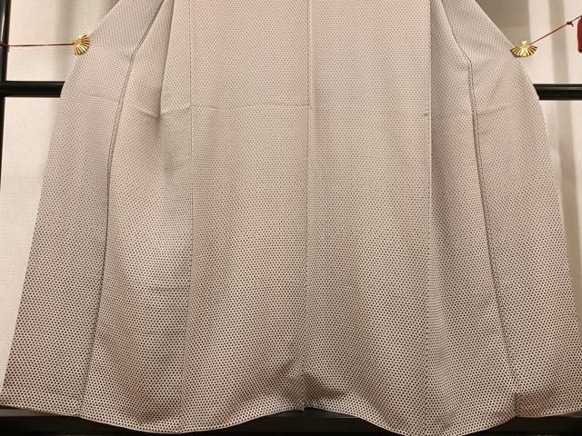 平和屋着物●上質な小紋　鱗文　正絹　逸品　AABH5333ph 平和屋着物○上質な小紋 鱗文 正絹 逸品 AABH5333ph - メルカリ