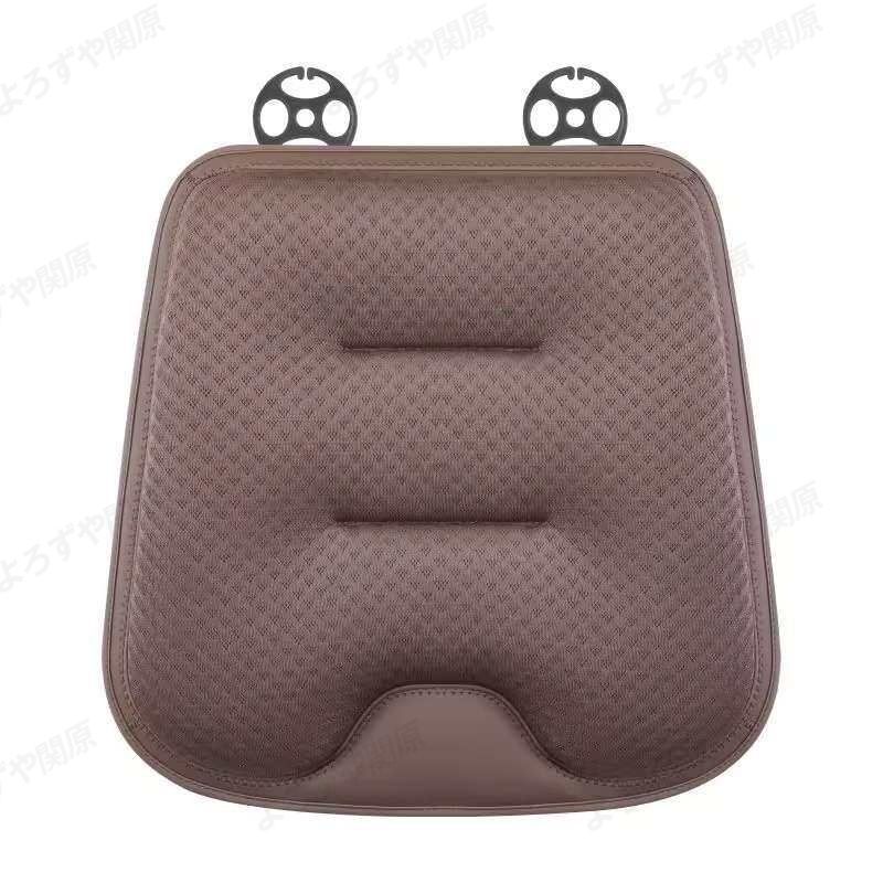 ２枚セットレクサス GS F 車 シートカバー 運転席 汎用 カーシート クッション カバー カーマット シート 座席 座面 助手席 車シートカバー 通気メッシュ 蒸れ解消