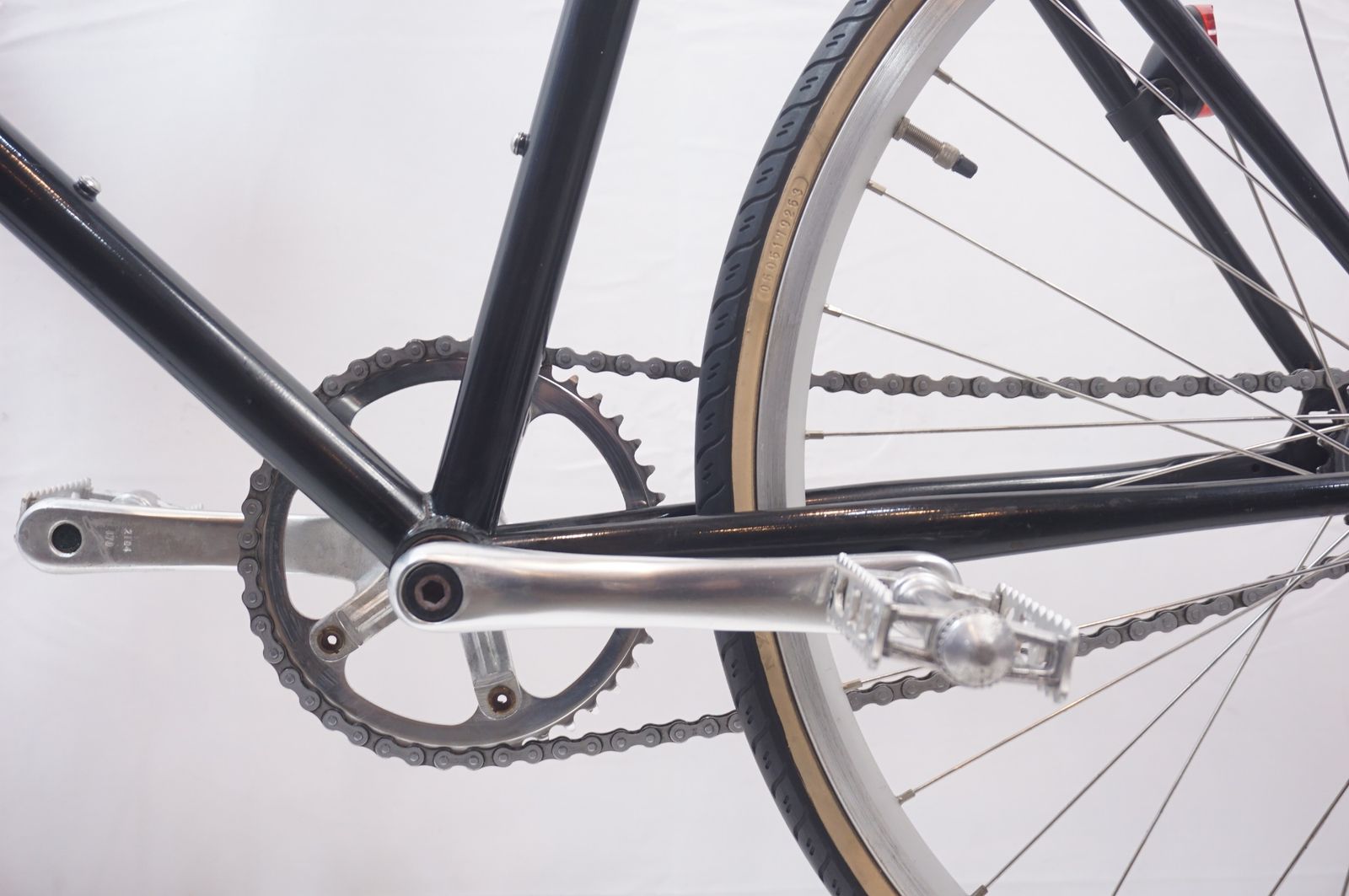 TOKYOBIKE 「トーキョーバイク」 MONO 2020年頃モデル ピストバイク 