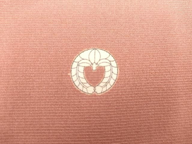 平和屋着物○豪華色留袖 友禅 龍泉 南蛮船 暈し染め 金彩 正絹 逸品
