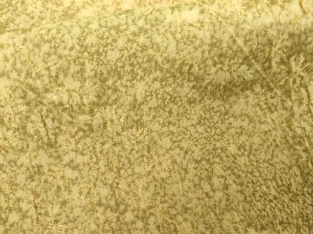 平和屋着物○上質な小紋 霞斜縞 暈し染め 正絹 逸品 AABH3768cs - メルカリ