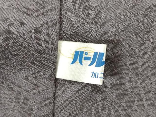 平和屋着物○訪問着 絞り 流水花文 金彩 正絹 逸品 AABH5866ck - メルカリ