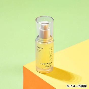 VELY VELY YCサンセラム 30mL　7912030