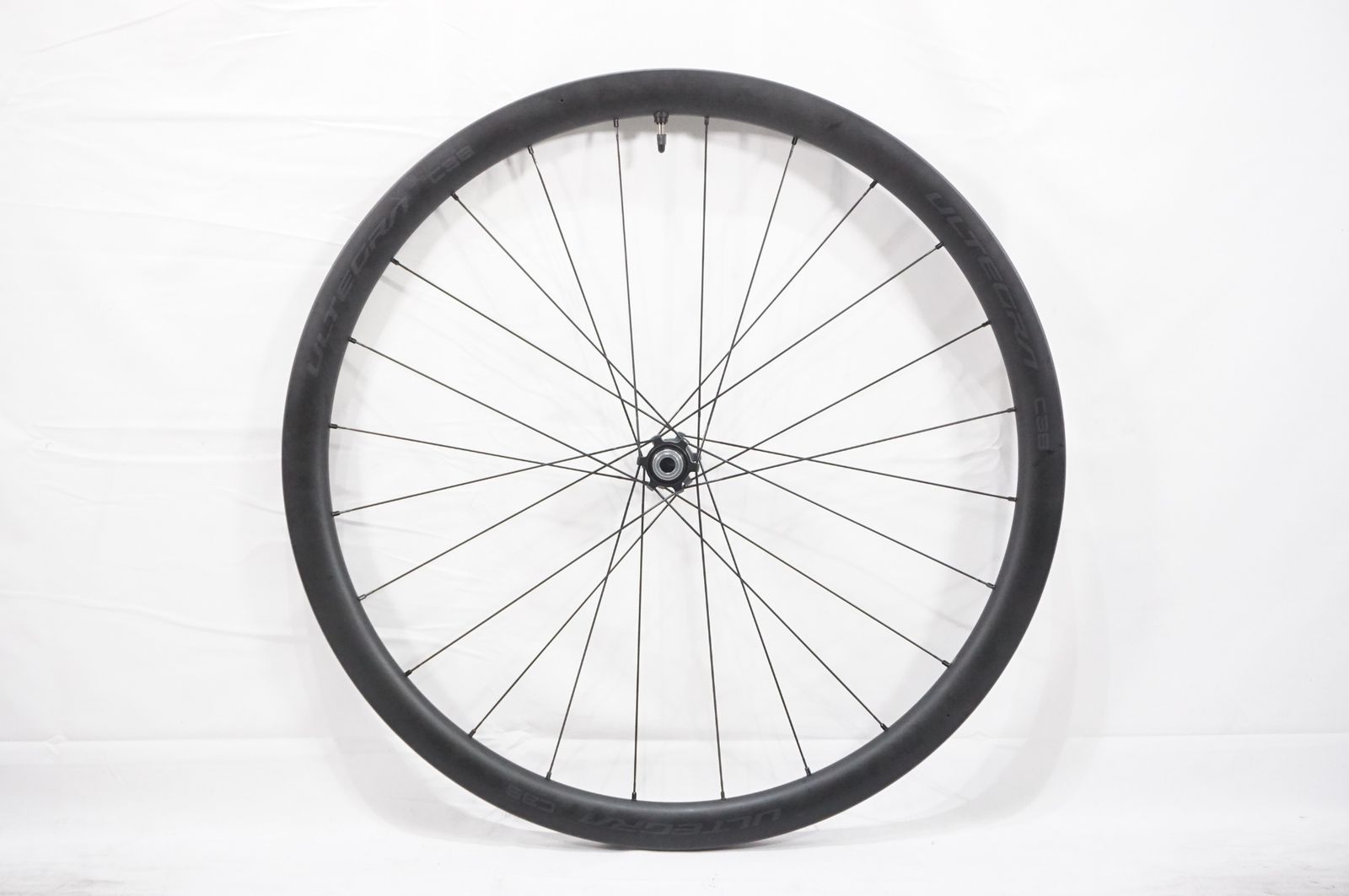 SHIMANO 「シマノ」 ULTEGRA WH-R8170-C36-TL フロントホイール