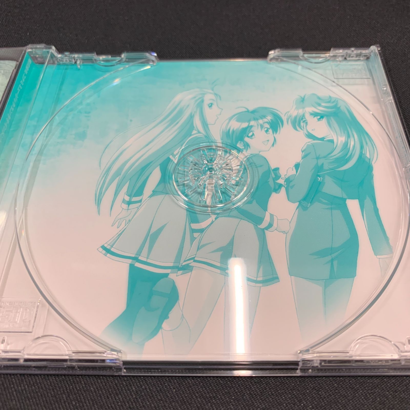中古】【帯付/CD】ときめきメモリアル2 Substories ～Memories Ringing