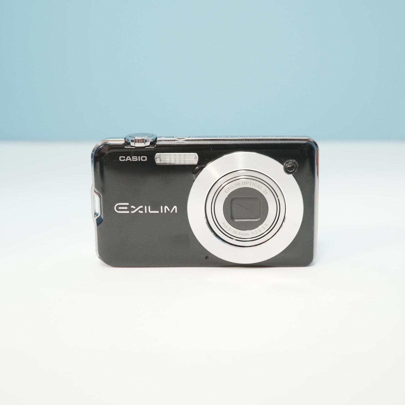 CASIO EXILIM EX-S12 コンパクトデジタルカメラ 訳あり コンデジ デジカメ カシオ 札幌 手稲 Amazon | CASIO デジタルカメラ EXILIM EX-S12 ブラック EX-S12BK