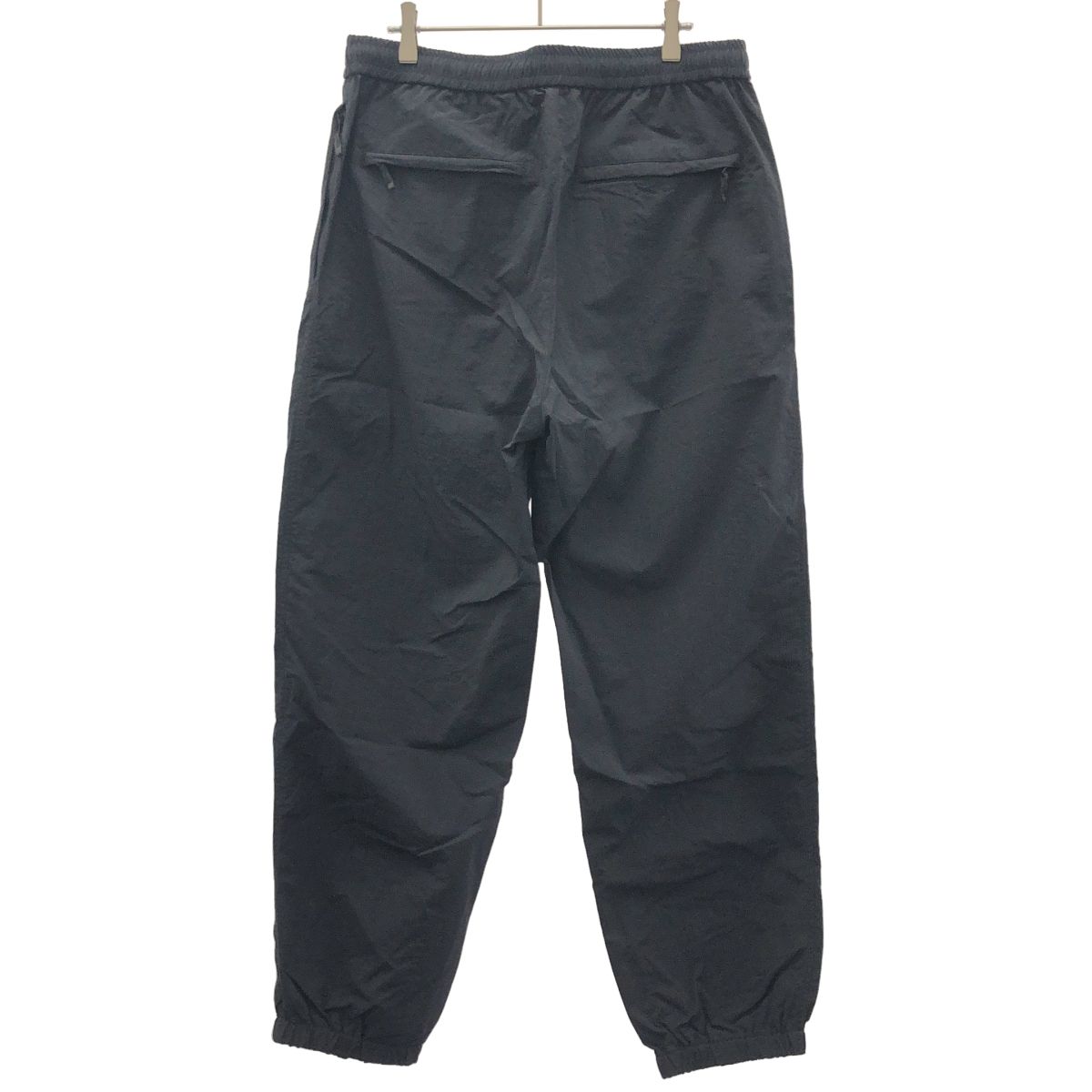 ENNOY エンノイ 23AW NYLON TRACK SUIT トラックジャケット&トラック 