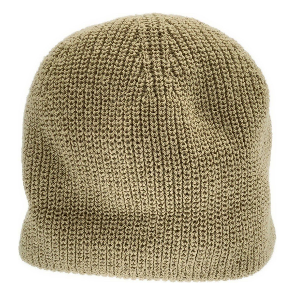YASHIKI×CA4LA ヤシキ×カシラ Yagasuri Knit Cap ニットキャップ 