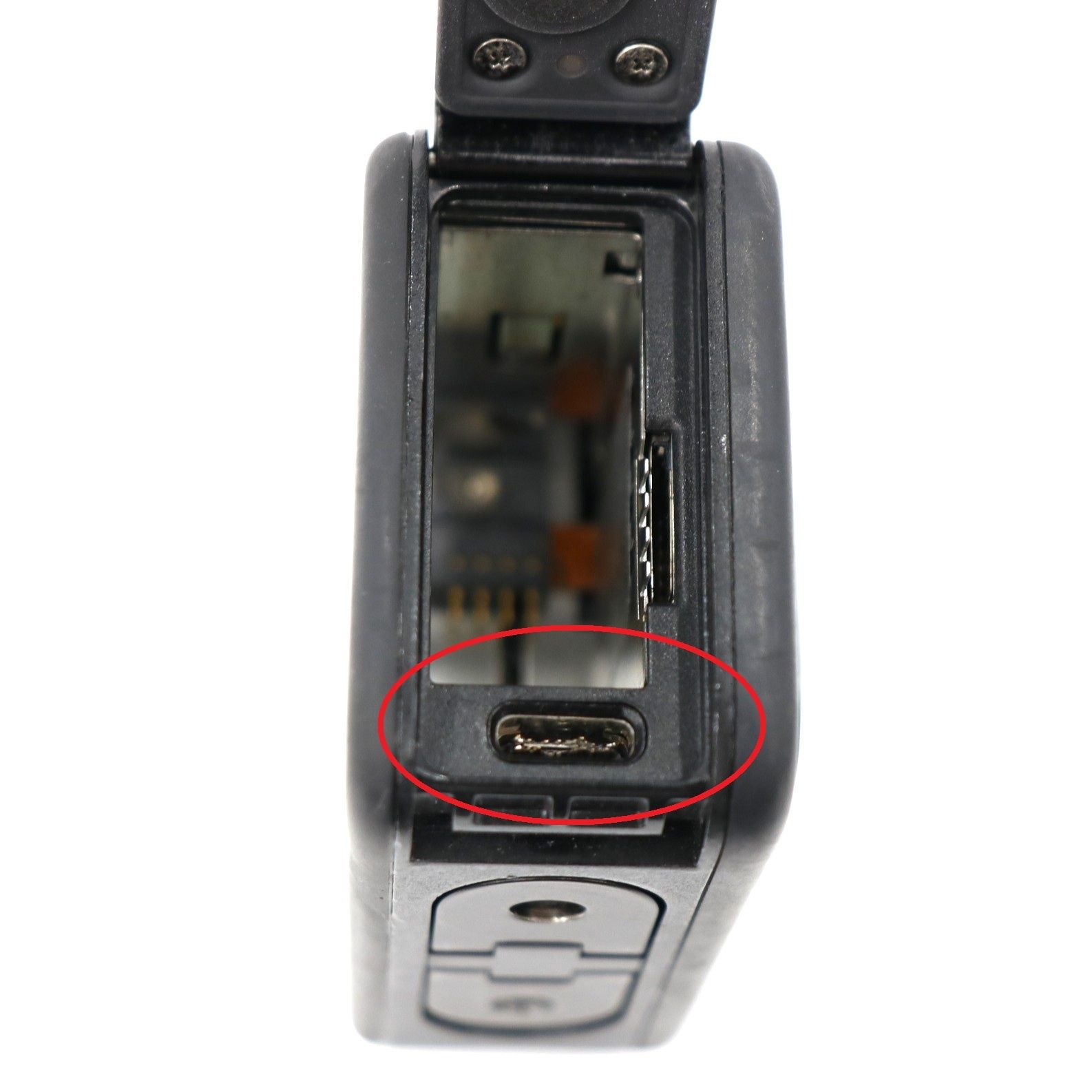 中古GoPro HERO11 Black(防水ハウジング付き) hero11-black 【可(C