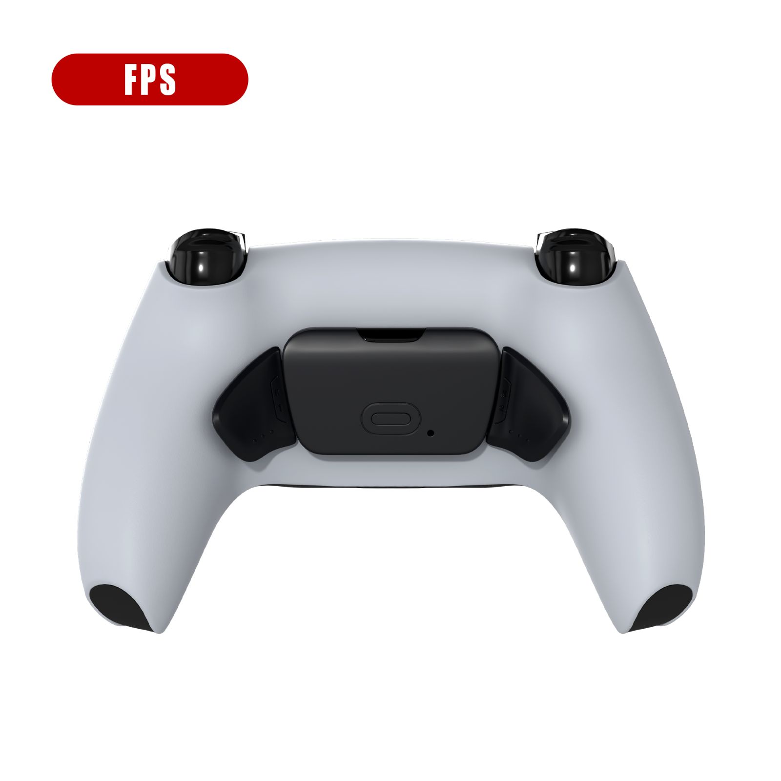 MERKA.G PS5カスタムコントローラー パドル2 FPS｜クリックトリガー