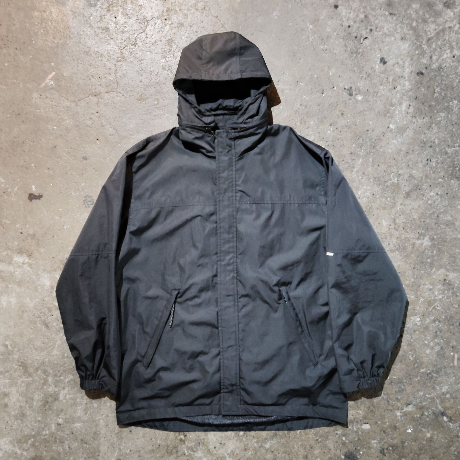 STUSSY 90s ディタッチャブルナイロンブルゾン L ステューシー 1990s STUSSY 90s ディタッチャブルナイロンブルゾン L ステューシー 1990s