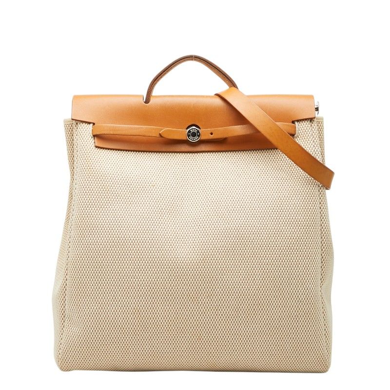 エルメス エールバッグMM トートバッグ ショルダーバッグ 2WAY 