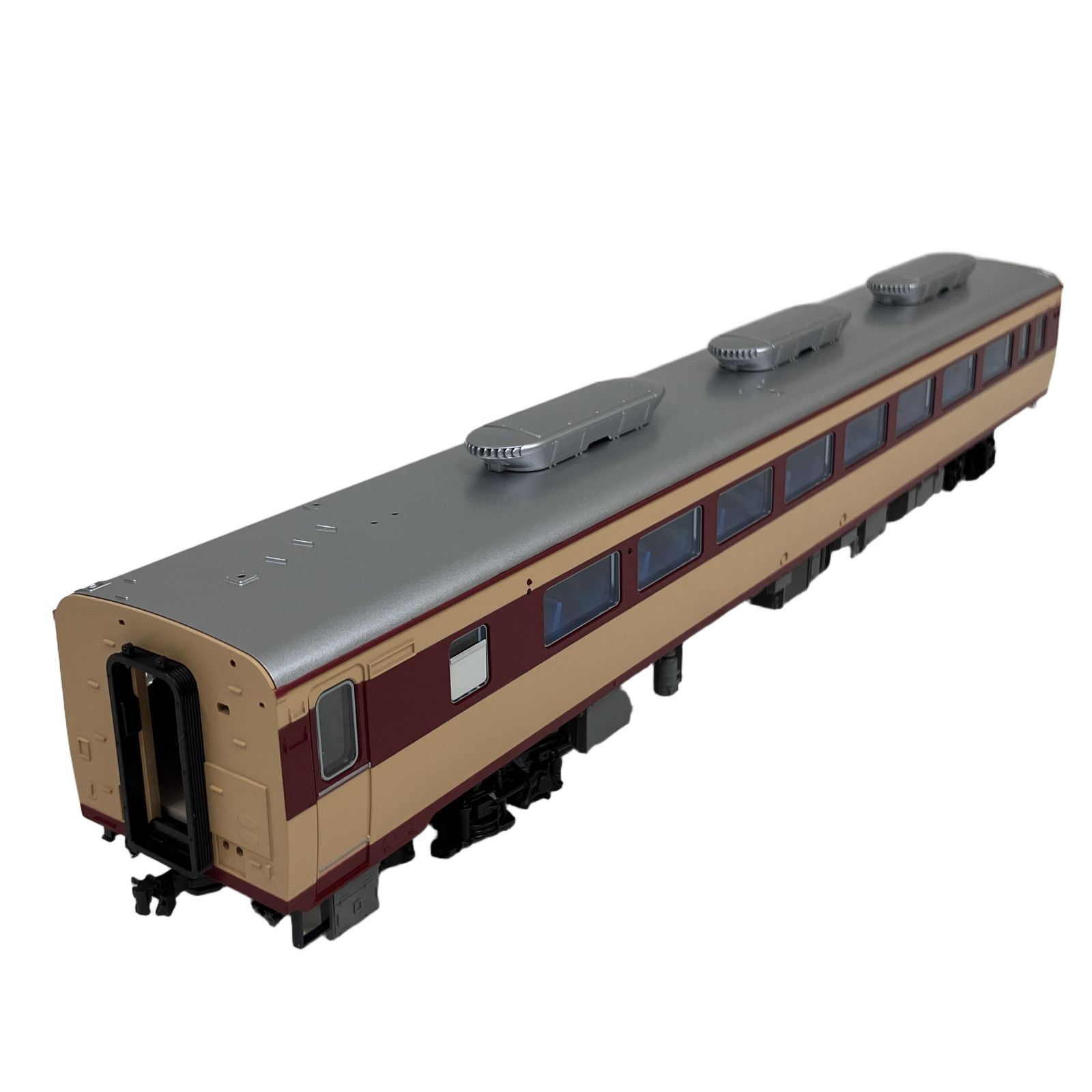 KATO 1-609 キハ80 HO キシ80 1-610 HOゲージ 付属品未使用 鉄道模型