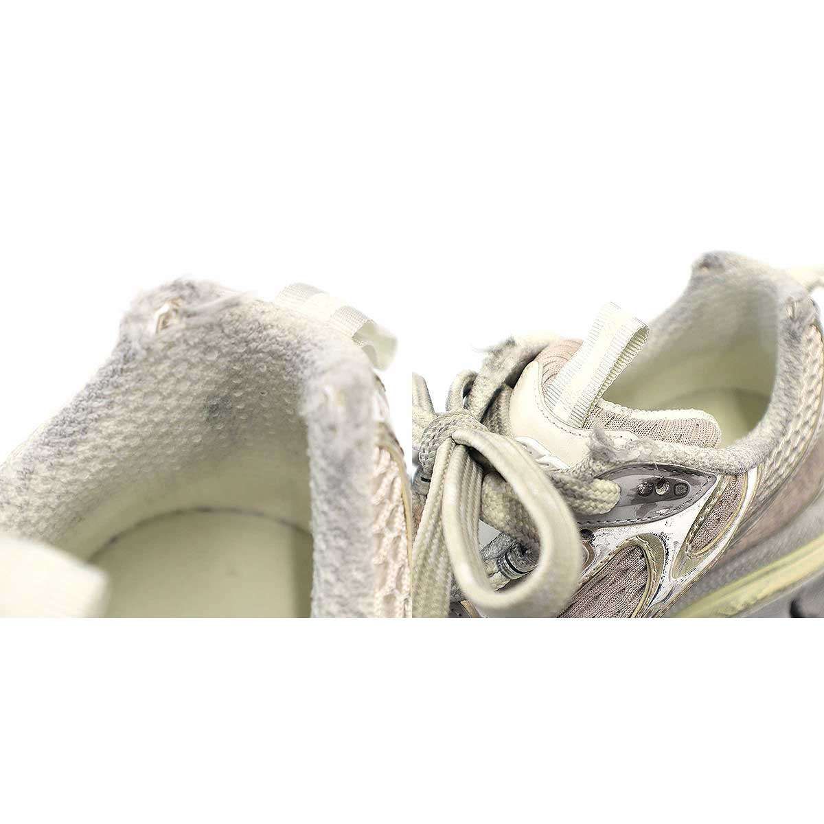 BALENCIAGA バレンシアガ 3XL Sneakers スリーエックスエル スニーカー 
