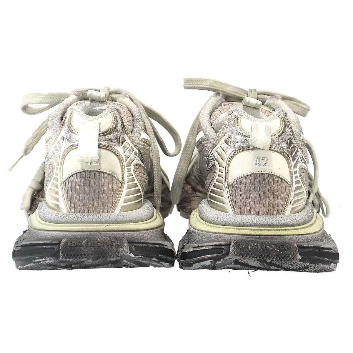 バレンシアガ 3XL 42 BALENCIAGA バレンシアガ 3XL Sneakers スリーエックスエル スニーカー
