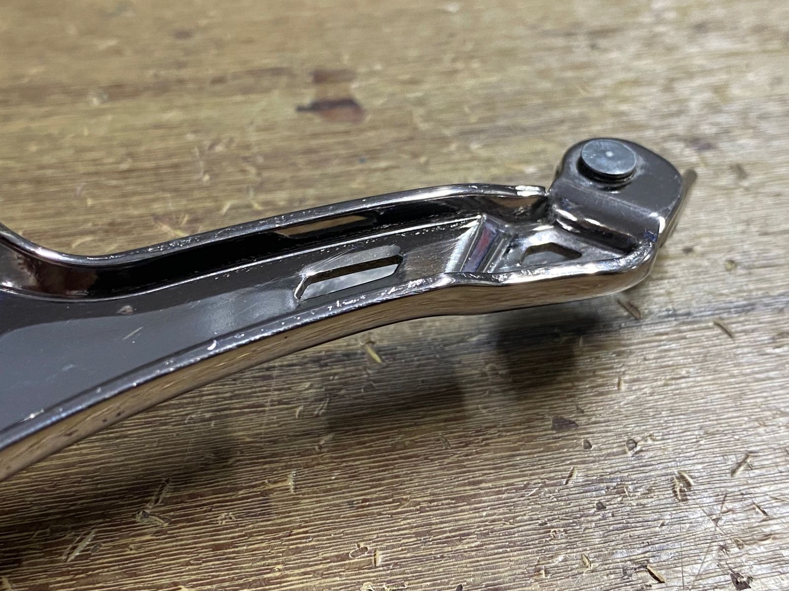 KB415 シマノ SHIMANO デュラエース DURA-ACE FD-R9150 フロント