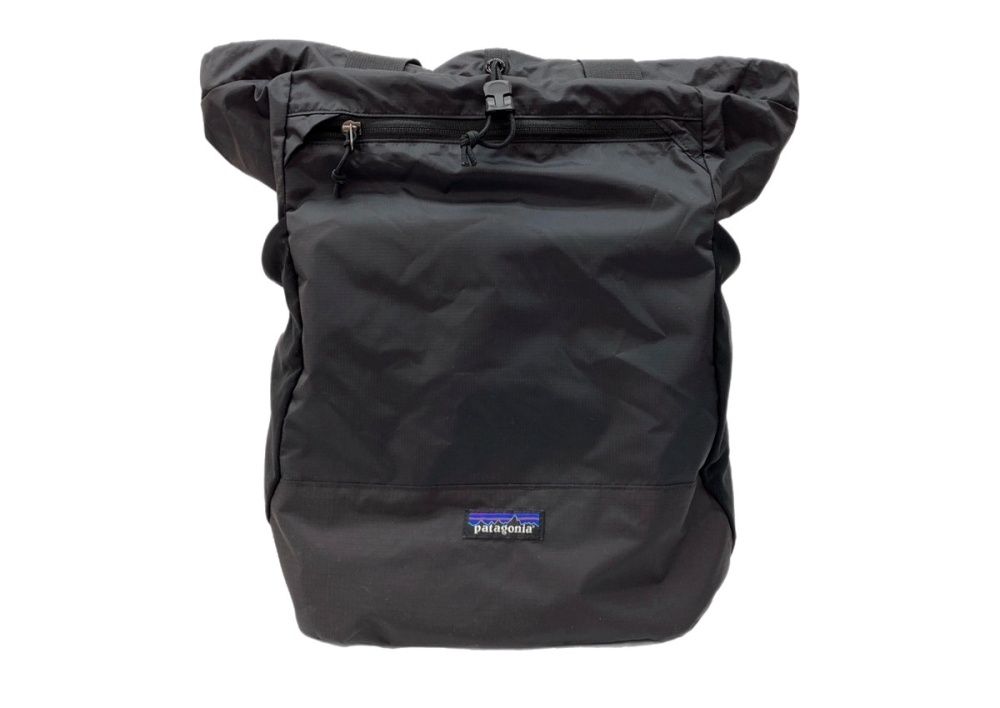 パタゴニア Patagonia 25AW Terravia Tote Pack テラヴィアトート 