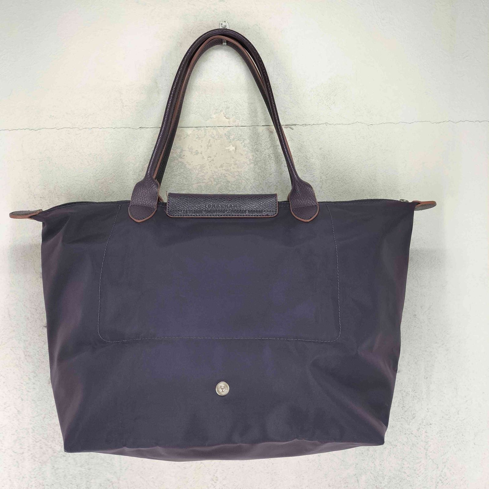 ロンシャン LONGCHAMP ル プリアージュ クラブ L トートバッグ