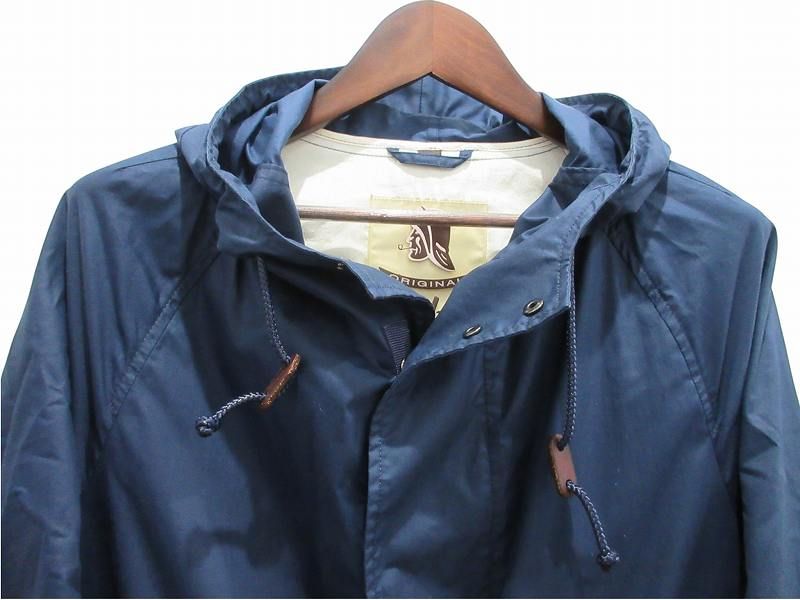 シーラップ Sealup コート マルコポーロ ブルー 50サイズ メンズ シーラップ Sealup コート マルコポーロ ブルー 50サイズ メンズ