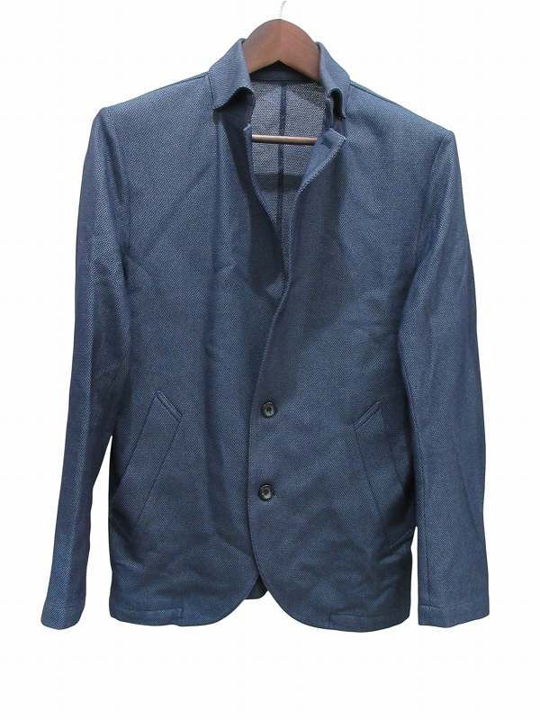 MICHEL KLEIN MK homme HOMME オム ミッシェルクラン ⁄ エムケー 七分 