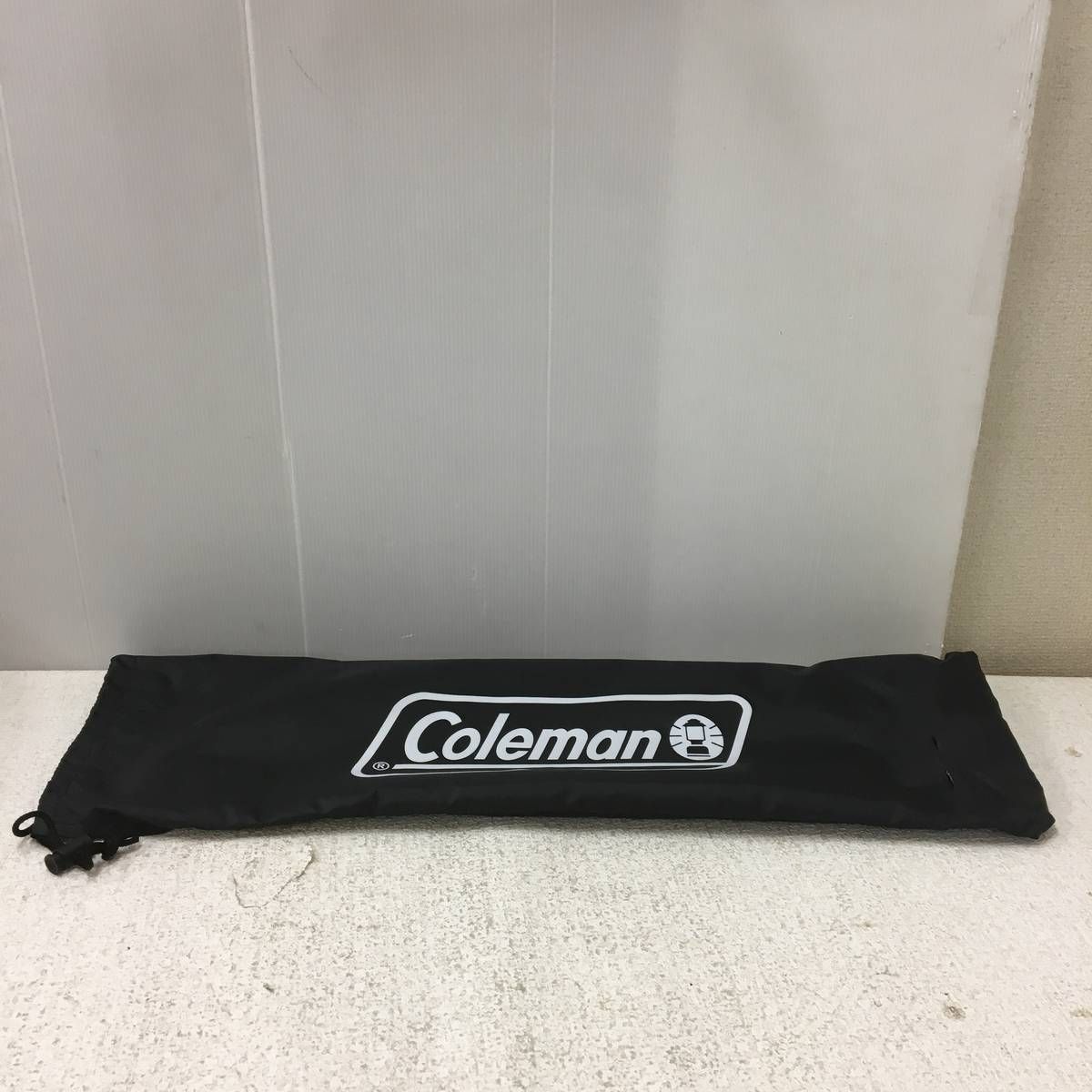 ☆未使用☆ 焚き火台スタンド Coleman コールマン ファイアープレイス