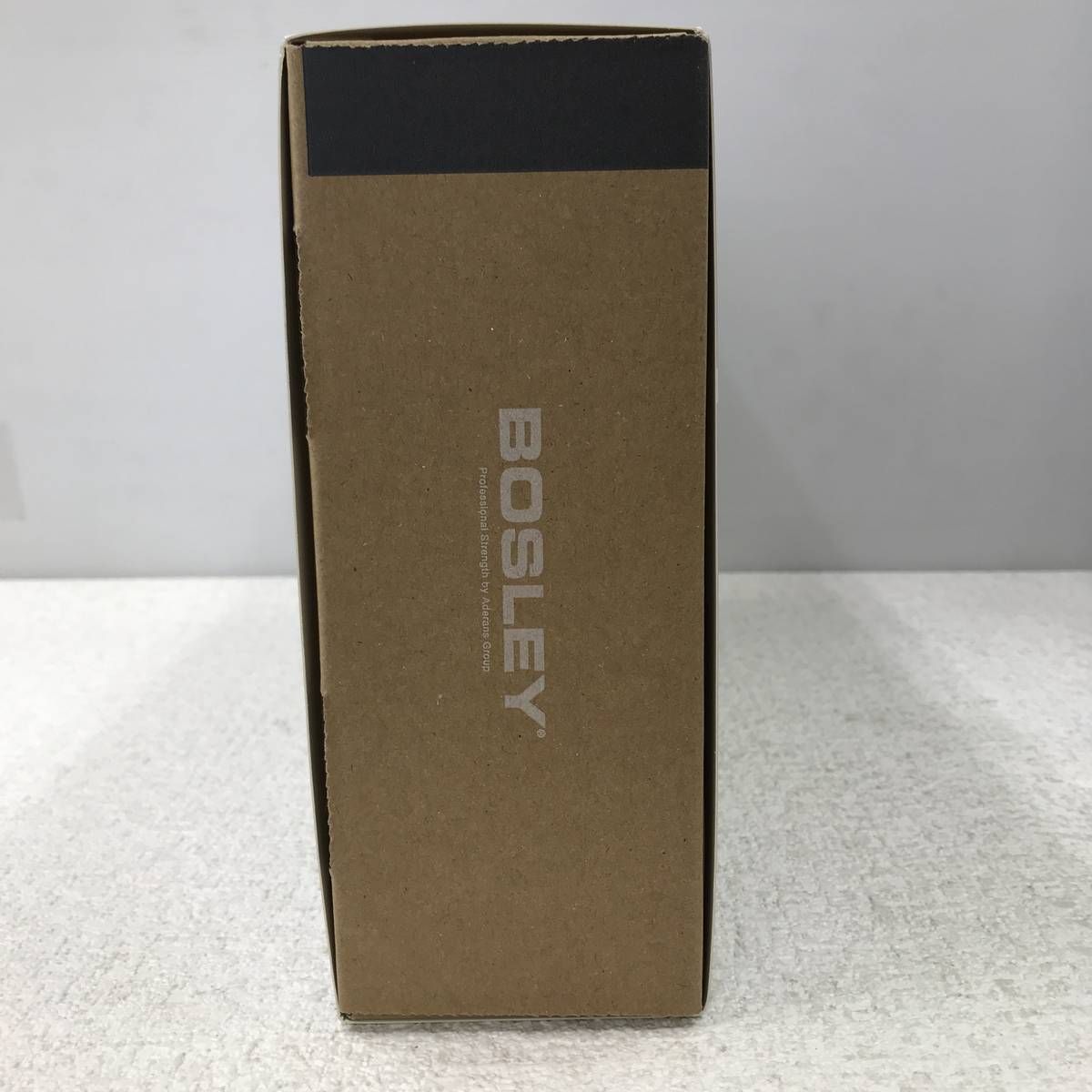☆未使用☆ ドライヤー Aderans アデランス BOSLEY ボズレー ザ 