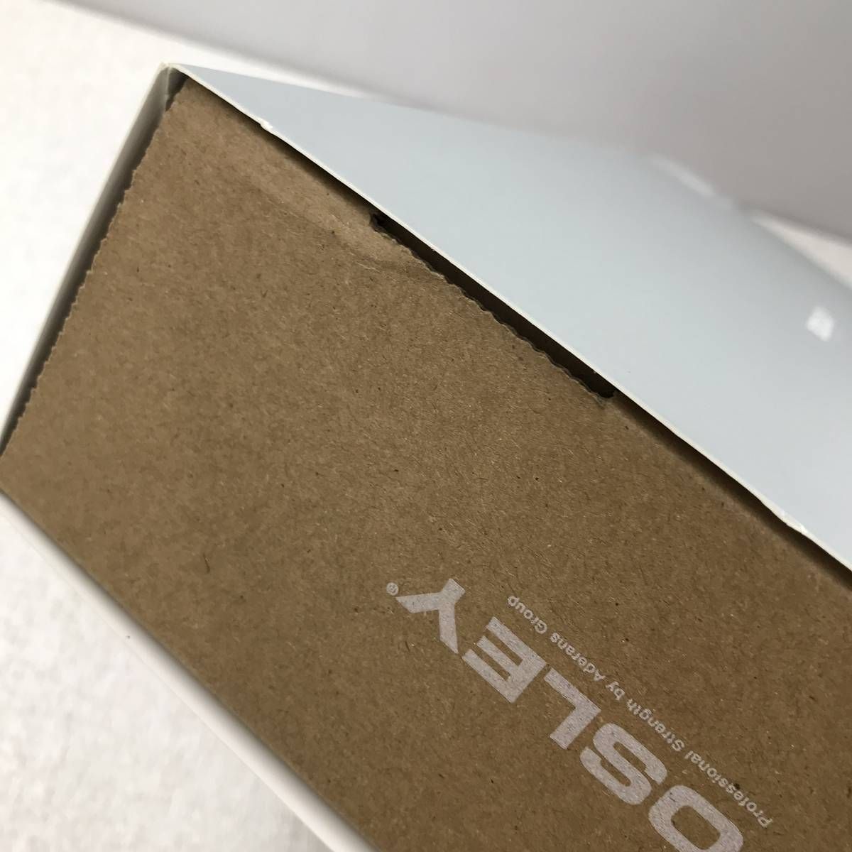 ☆未使用☆ ドライヤー Aderans アデランス BOSLEY ボズレー ザ 