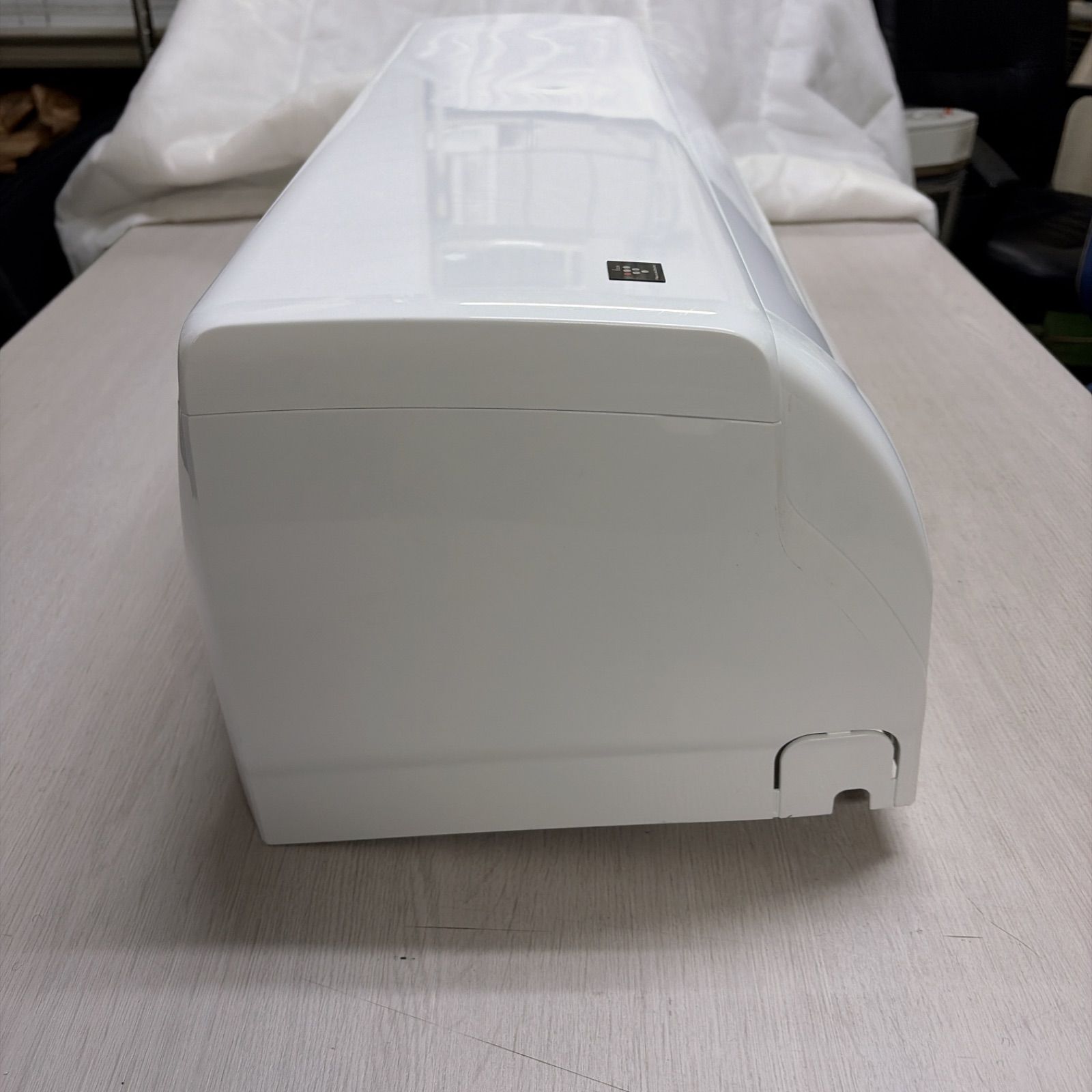 K07153 中古エアコン シャープ 2025年製 主に6畳用 冷房能力2.2KW / 暖房能力2.5KW K07153 中古エアコン シャープ 2025年製 主に6畳用 冷房能力2.2KW