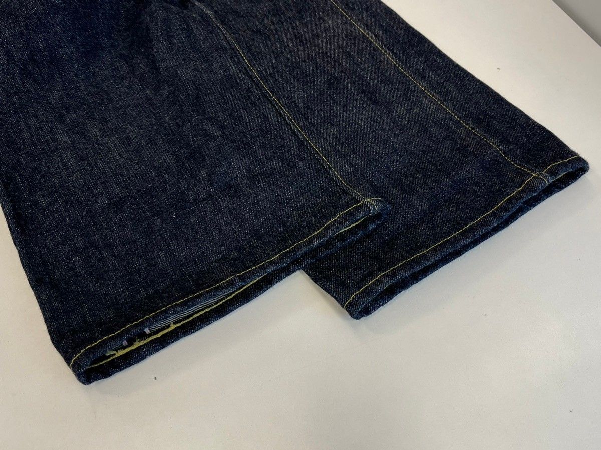 シュガーケーン SUGAR CANE lot 1947 STANDARD DENIM 濃紺 ジーンズ