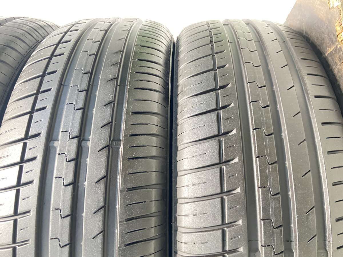 215/60R17 ピレリ P7 EVO PERFORMANCE 中古タイヤ サマータイヤ 4本 