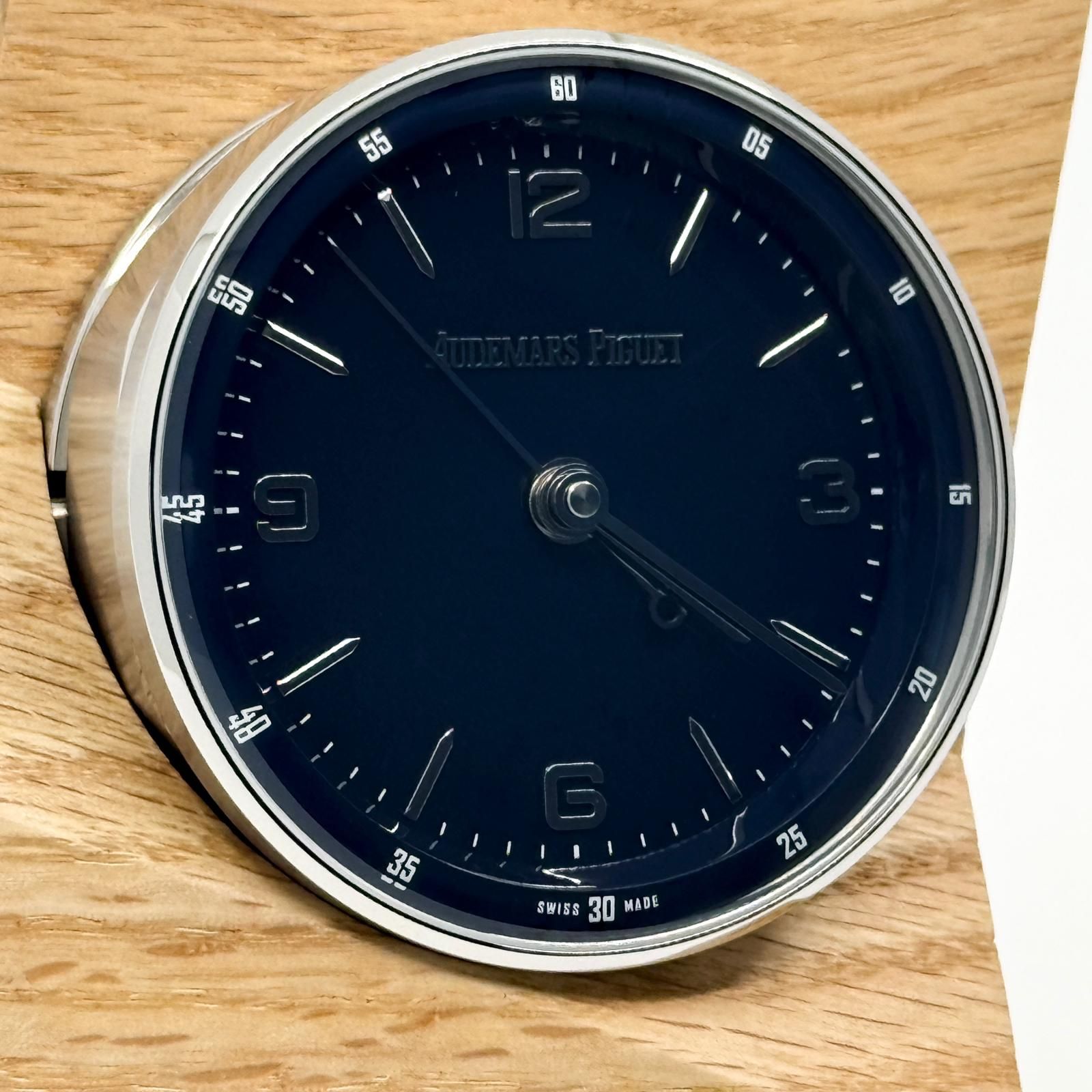 AUDEMARS PIGUET置時計CODE11.59