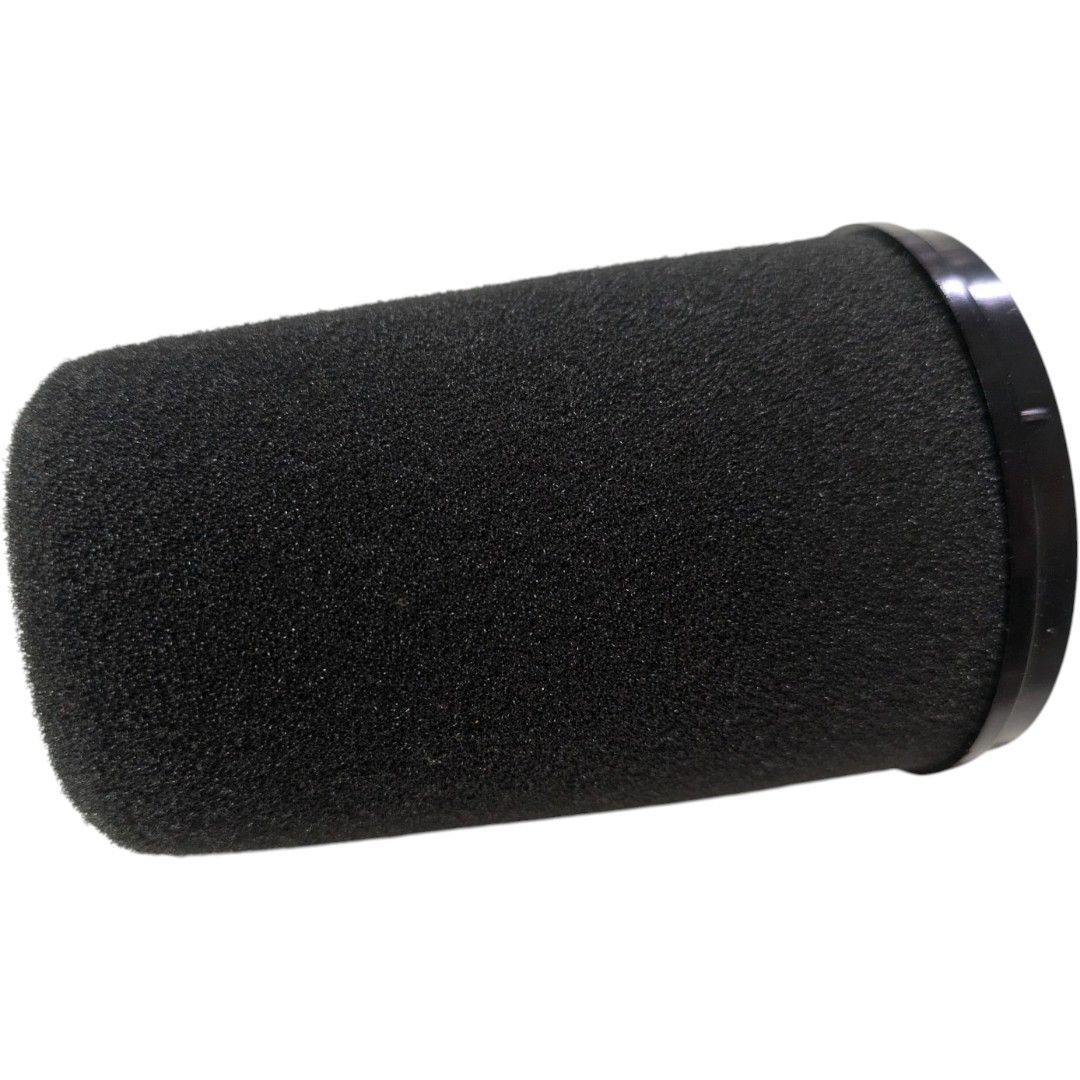 送料無料 24時間以内発送 訳あり 美品 Shure SM7B純正 マイクロホン用