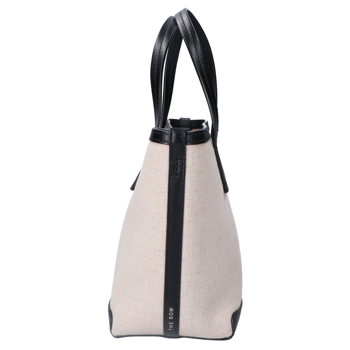 THE ROW ザ ロウ 美品 WI 209V20 PARK TOTE SMALL/パークトート 
