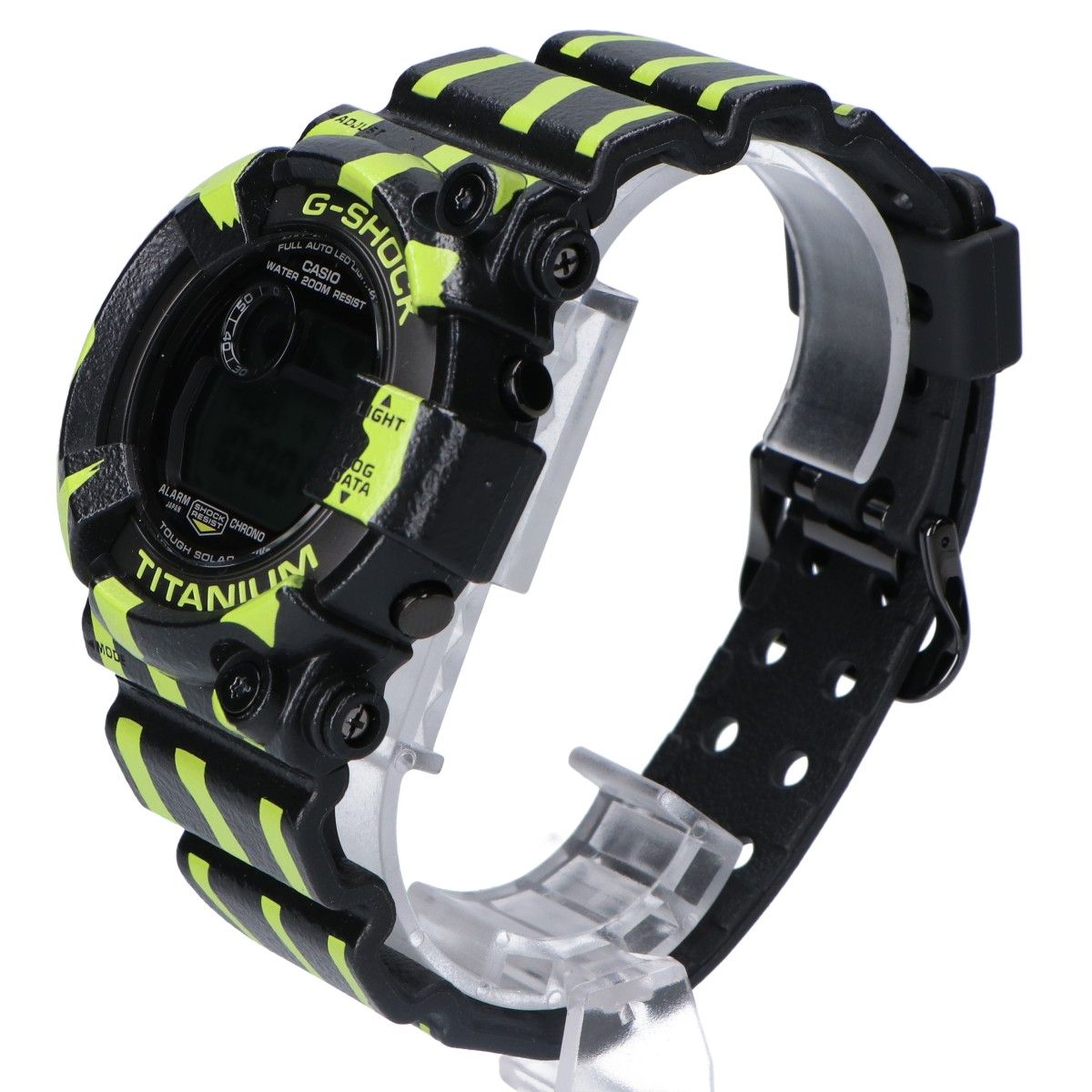 G-SHOCK ジーショック 新品未使用 GW-8200TPF-1JR ダイバーズウオッチ