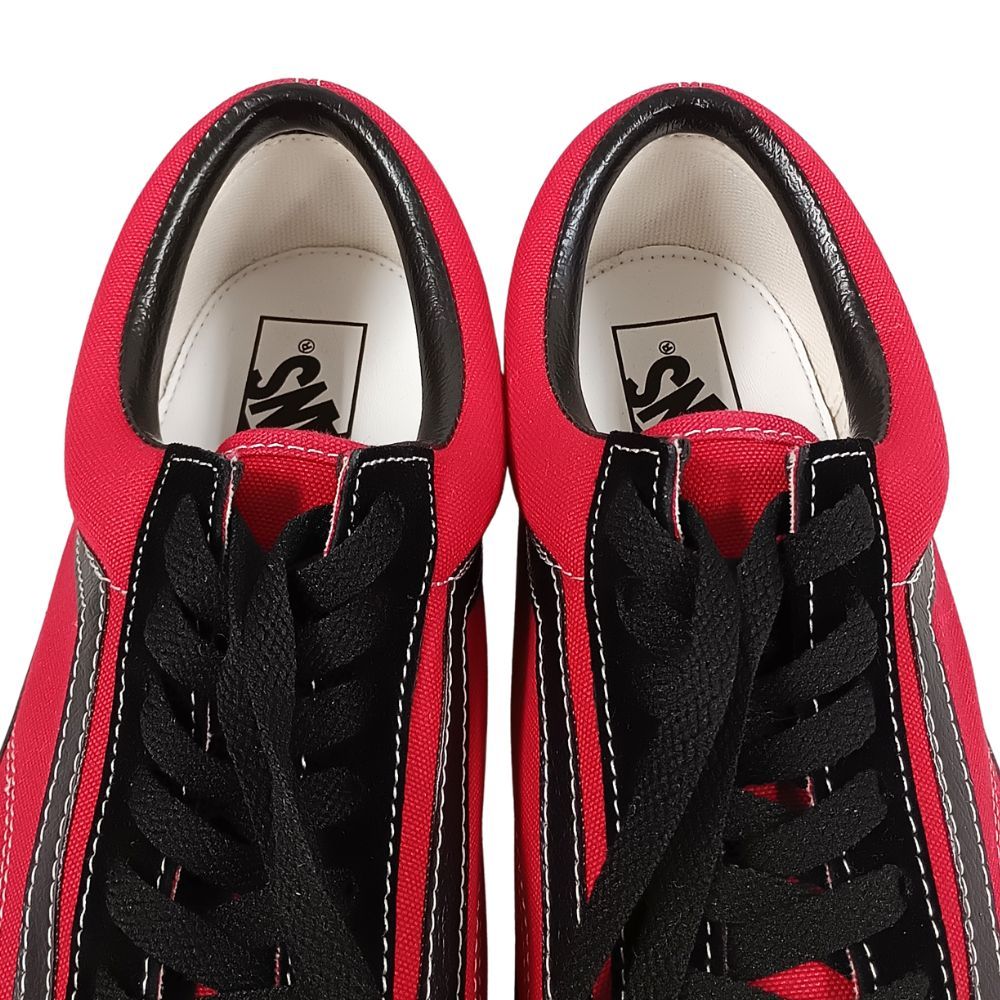 VANS V360G BILLYS OLD SCHOOL 新品 US7 ビリーズ VANS バンズ V360G BILLYS OLD SKOOL ビリーズ オールドスクール